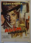 Meet Danny Wilson (Zu allem entschlossen)